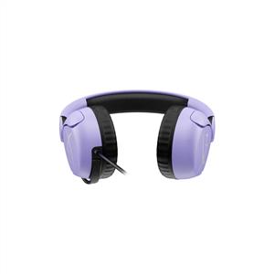 HyperX Cloud Mini Kablolu Kulaklık - Lila