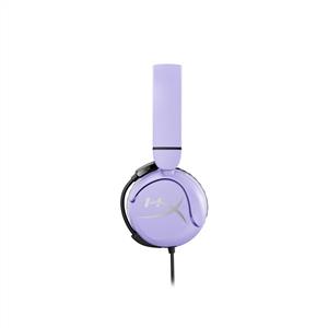 HyperX Cloud Mini Kablolu Kulaklık - Lila