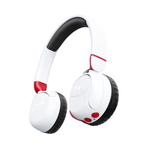 HyperX Cloud Mini Kablosuz Kulaklık - Beyaz