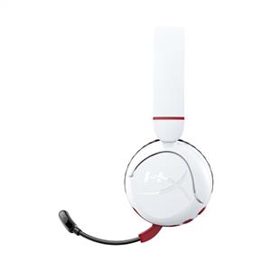 HyperX Cloud Mini Kablosuz Kulaklık - Beyaz