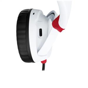 HyperX Cloud Mini Kablosuz Kulaklık - Beyaz