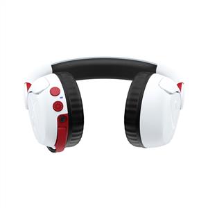 HyperX Cloud Mini Kablosuz Kulaklık - Beyaz