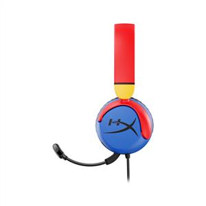 HyperX Cloud Mini Kablolu Kulaklık - Karışık Renkli