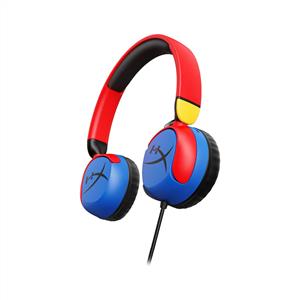 HyperX Cloud Mini Kablolu Kulaklık - Karışık Renkli
