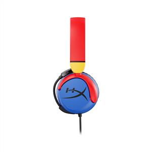 HyperX Cloud Mini Kablolu Kulaklık - Karışık Renkli