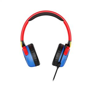 HyperX Cloud Mini Kablolu Kulaklık - Karışık Renkli