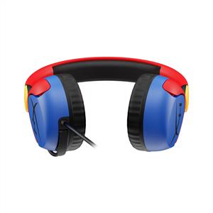 HyperX Cloud Mini Kablolu Kulaklık - Karışık Renkli