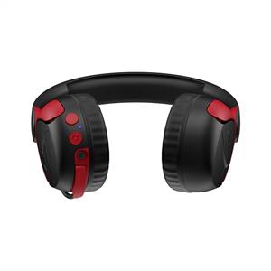 HyperX Cloud Mini Kablosuz Kulaklık - Siyah