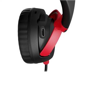 HyperX Cloud Mini Kablosuz Kulaklık - Siyah
