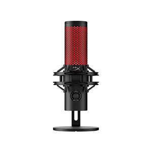 HyperX Quadcast 2 Oyun Mikrofonu - Siyah