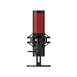 HyperX Quadcast 2 Oyun Mikrofonu - Siyah