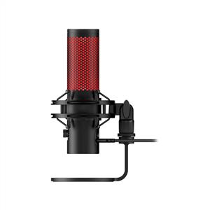 HyperX Quadcast 2 Oyun Mikrofonu - Siyah