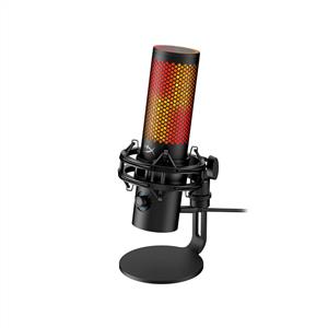 HyperX QuadCast 2 S - USB Mikrofon - Siyah