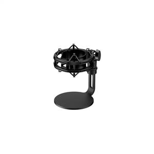 HyperX QuadCast 2 S - USB Mikrofon - Siyah