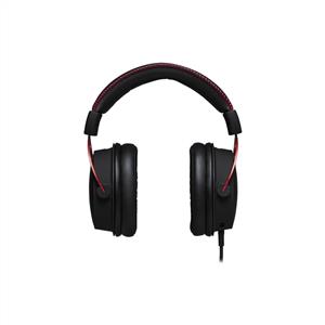 HyperX Cloud Alpha Red Kablolu Oyun Kulaklığı HX-HSCA-RD/EM