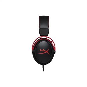 HyperX Cloud Alpha Red Kablolu Oyun Kulaklığı HX-HSCA-RD/EM