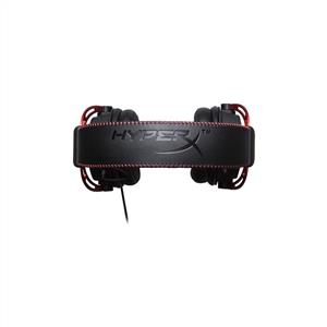 HyperX Cloud Alpha Red Kablolu Oyun Kulaklığı HX-HSCA-RD/EM