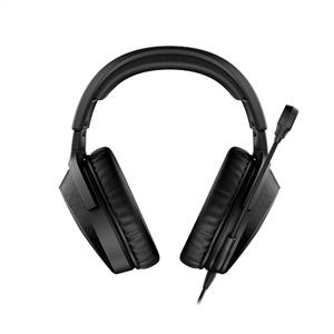 HyperX Cloud Stinger 3 Kablolu Gaming Kulaklık (PC) - Siyah