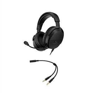 HyperX Cloud Stinger 3 Kablolu Gaming Kulaklık (PC) - Siyah