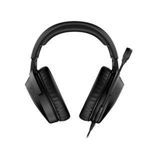 HyperX Cloud Stinger 3 Kablolu Oyuncu Kulaklığı (XBOX)  - Siyah