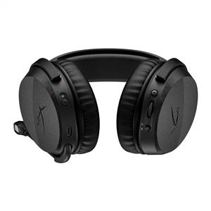 HyperX Cloud Stinger 3 Kablosuz Oyuncu Kulaklığı (XBOX)  - Siyah