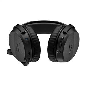 HyperX Cloud Stinger 3 Kablosuz Oyuncu Kulaklığı (PC) - Siyah