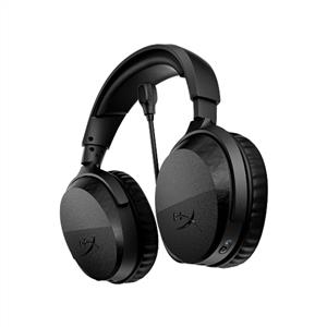 HyperX Cloud Stinger 3 Kablosuz Oyuncu Kulaklığı (PC) - Siyah
