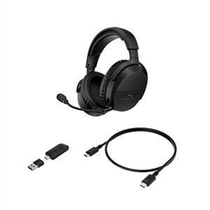 HyperX Cloud Stinger 3 Kablosuz Oyuncu Kulaklığı (PC) - Siyah