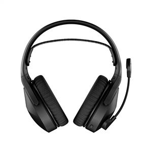 HyperX Cloud Jet Kablosuz Kulak Üstü Oyuncu Kulaklığı - Siyah