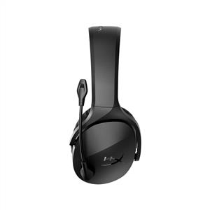 HyperX Cloud Jet Kablosuz Kulak Üstü Oyuncu Kulaklığı - Siyah