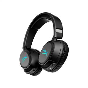 HyperX Cloud Flight 2 Kablosuz Oyuncu Kulaklığı- Siyah