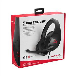 HYPERX STINGER OYUNCU KULAKLIĞI