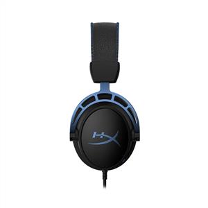 HYPERX CLOUD ALPHA S OYUN KULAKLIĞI- MAVİ