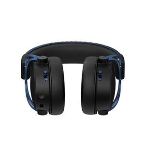 HYPERX CLOUD ALPHA S OYUN KULAKLIĞI- MAVİ