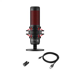 HYPERX QUADCAST MİKROFON