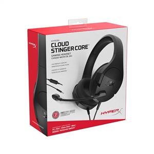 HYPERX CLOUD STİNGER CORE PC OYUN KULAKLIĞI