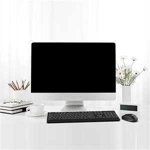 INCA IWS-519 KABLOSUZ KLAVYE MOUSE SET