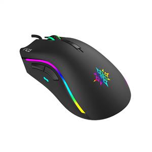 INCA IMG-349 ANAHITA 6400 DPI RGB KABLOLU GAMING MOUSE