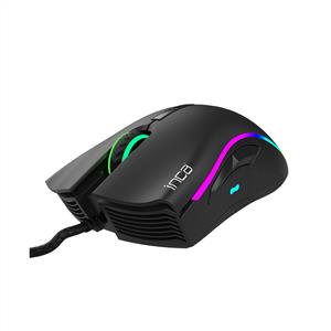 INCA IMG-349 ANAHITA 6400 DPI RGB KABLOLU GAMING MOUSE