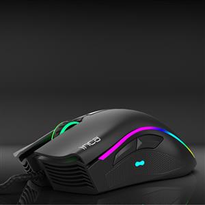 INCA IMG-349 ANAHITA 6400 DPI RGB KABLOLU GAMING MOUSE