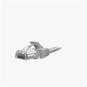 INCA CAT6 PATCH KABLO 0,50G - GRİ