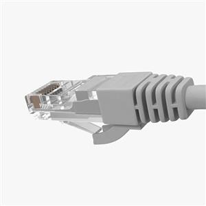 INCA CAT6 PATCH KABLO 0,50G - GRİ
