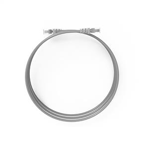 INCA CAT6 PATCH KABLO 0,50G - GRİ