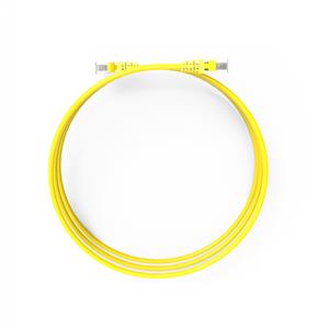 INCA CAT6 PATCH KABLO 1M- SARI