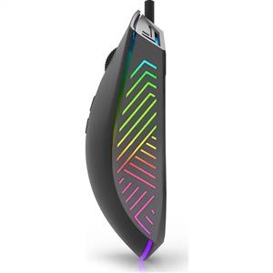 INCA IMG-309 EMPOUSA 7200 DPI RGB KABLOLU GAMING MOUSE