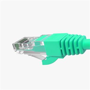 INCA ICAT6-10TY CAT 6 KABLO 10 METRE