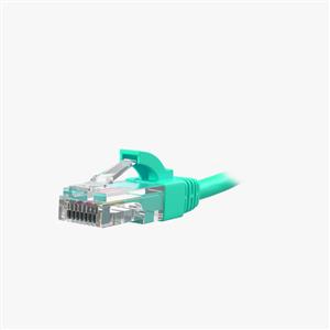 INCA ICAT6-10TY CAT 6 KABLO 10 METRE