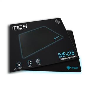 INCA IMP-016 SMALL GAMING MOUSEPAD 220x290x3MM