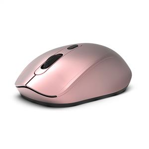 INCA IWM-212RG SILENT KABLOSUZ MOUSE-ROSE GOLD