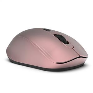 INCA IWM-212RG SILENT KABLOSUZ MOUSE-ROSE GOLD